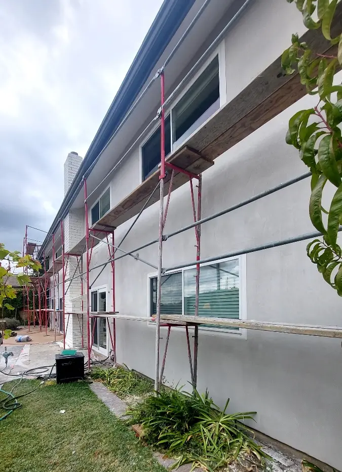 Stucco Installation &; Repair